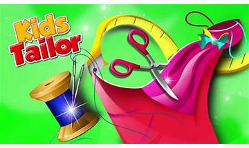 Kids Tailor for Android - Download the APK from Habererciyes